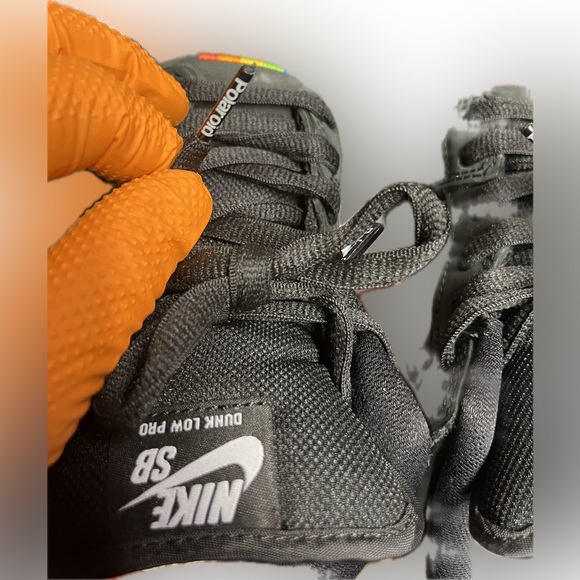 Nike SB Dunk Low Polaroid - Picture 5 of 11